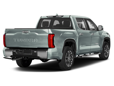 2024 Toyota Tundra Hybrid Limited