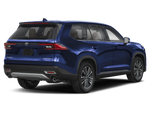 2025 Toyota Grand Highlander Hybrid MAX Platinum