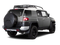 2010 Toyota FJ CRUISER Base