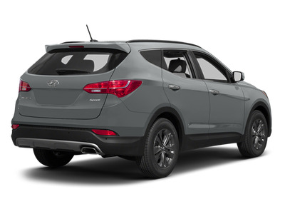 2013 Hyundai Santa Fe Sport 2.0L Turbo