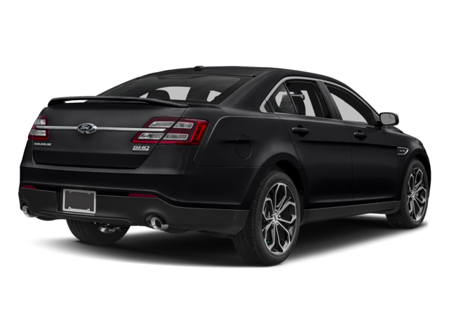 2016 Ford Taurus SHO