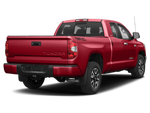 2018 Toyota Tundra Limited 5.7L V8