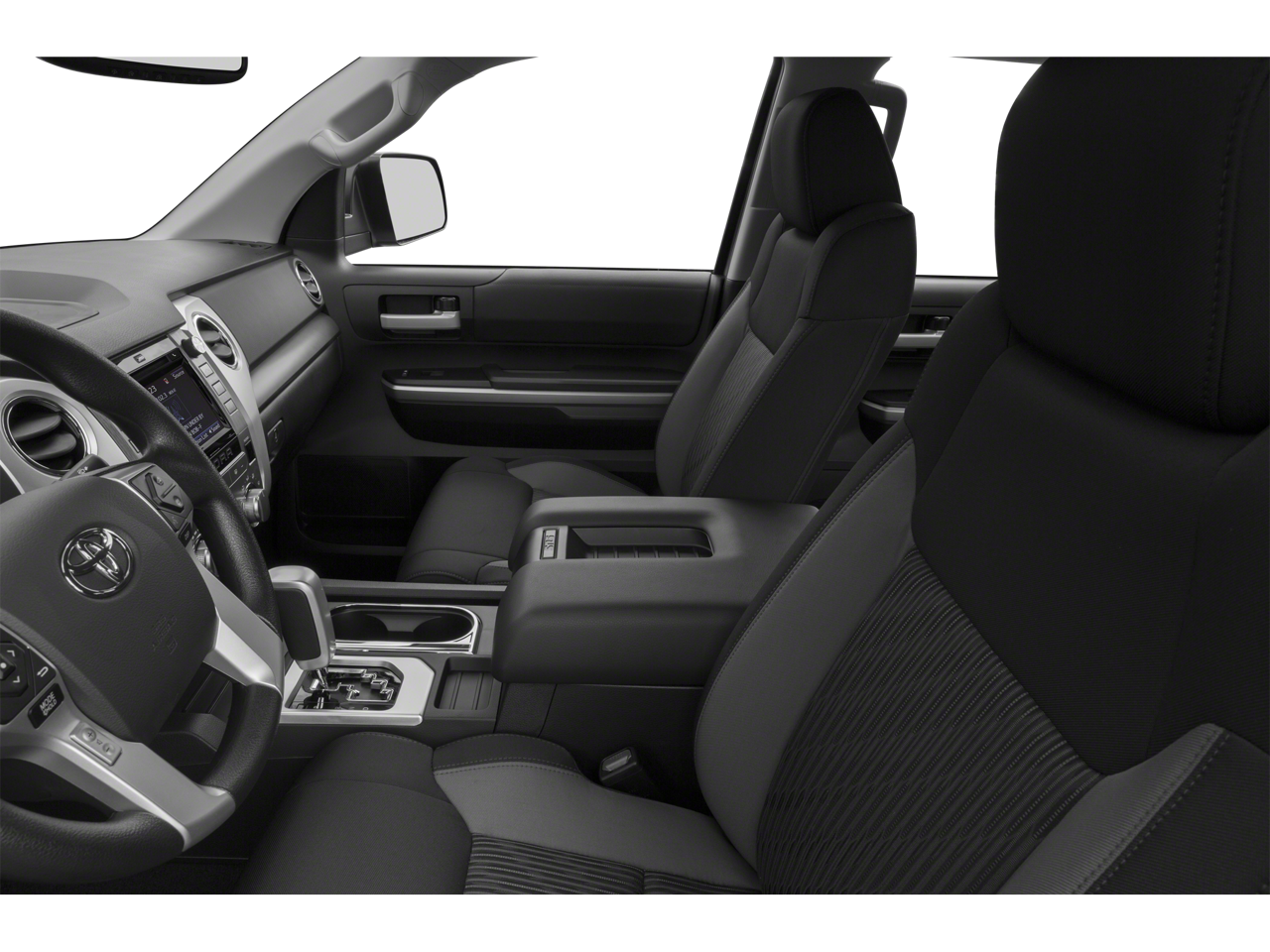 2015 Toyota Tundra SR5 CrewMax