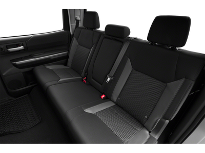 2015 Toyota Tundra SR5 CrewMax