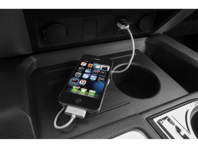 2015 Toyota Tundra SR5 CrewMax