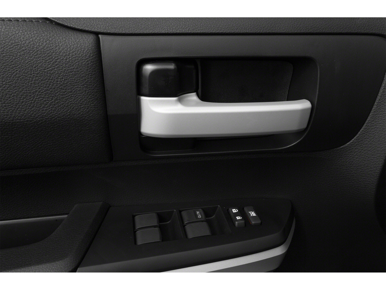 2015 Toyota Tundra SR5 CrewMax