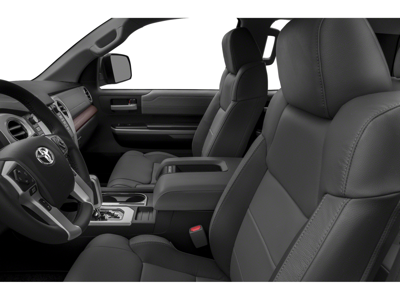 2020 Toyota Tundra Limited
