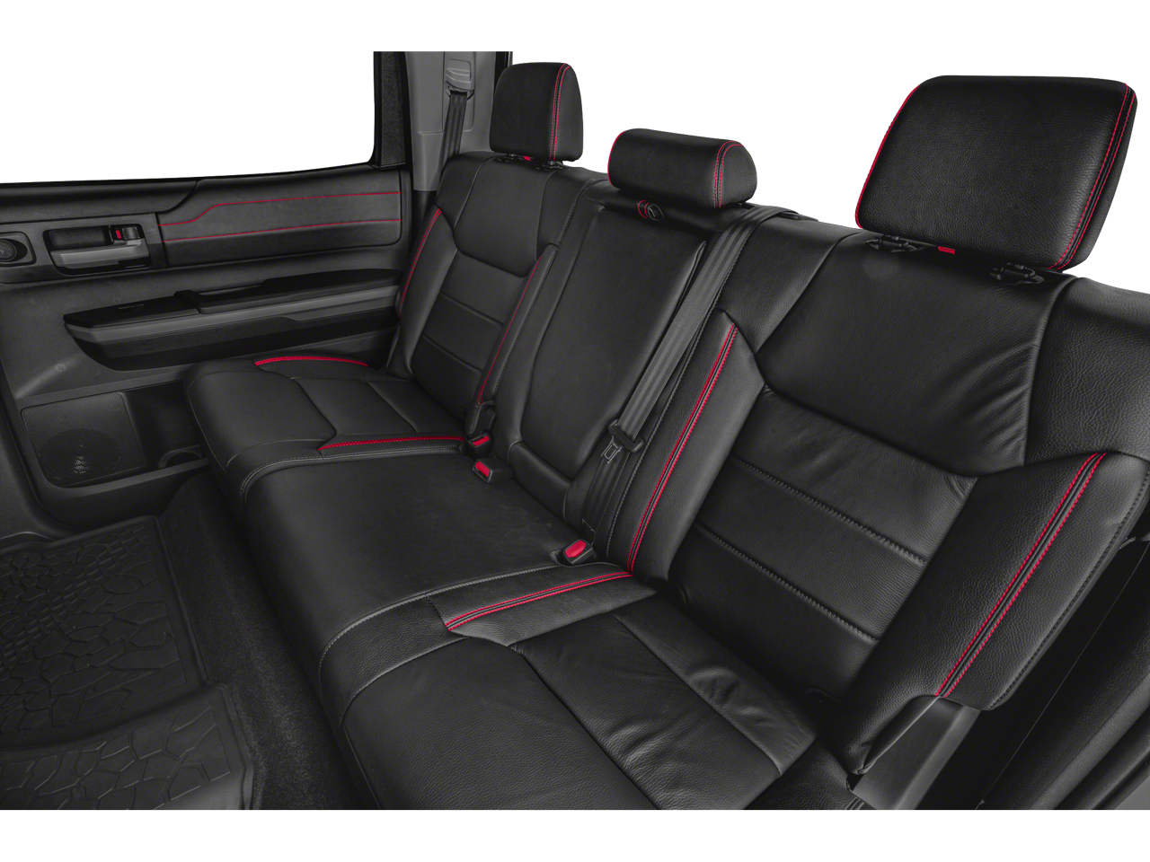 2020 Toyota Tundra TRD Pro