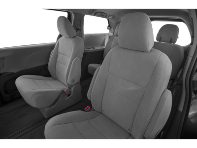 2020 Toyota Sienna LE 8 Passenger