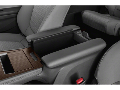 2021 Toyota Sienna LE 8 Passenger