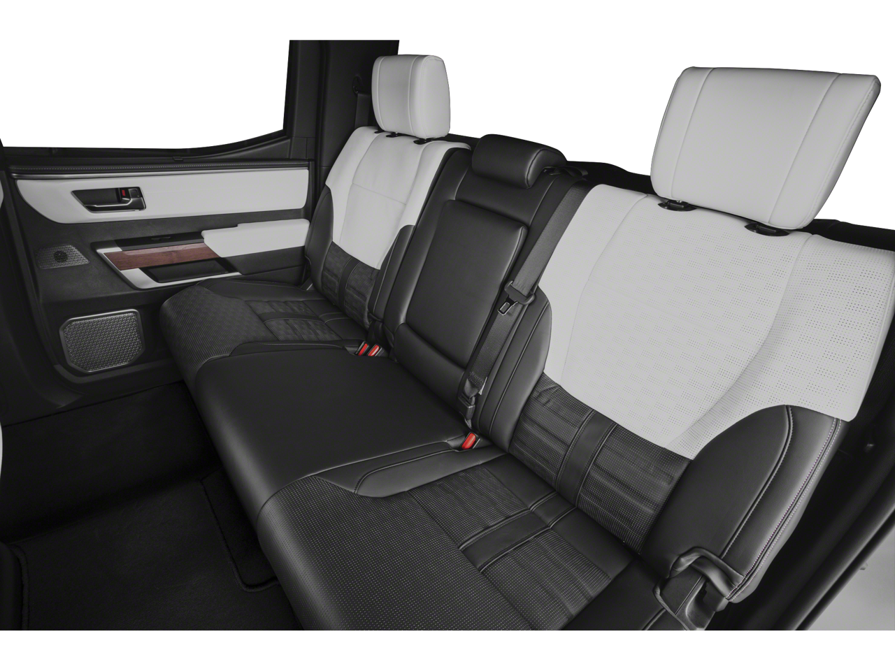 2022 Toyota Tundra i-FORCE MAX Capstone