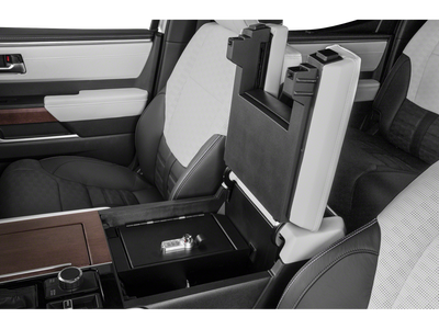 2022 Toyota Tundra i-FORCE MAX Capstone