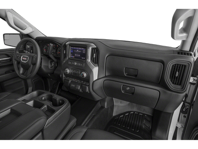 2023 GMC Sierra Elevation