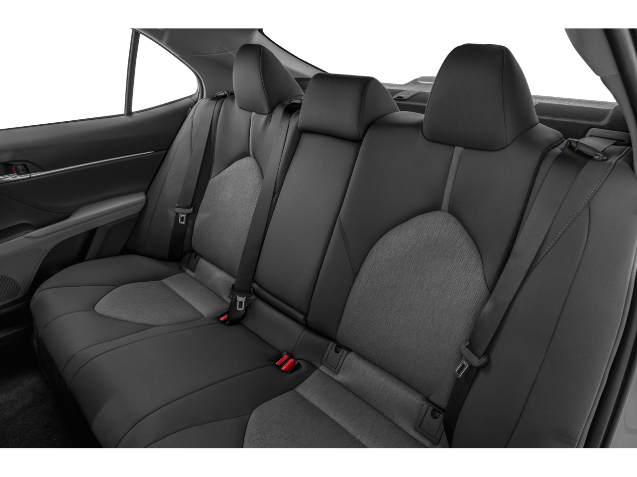 2023 Toyota Camry Hybrid XLE