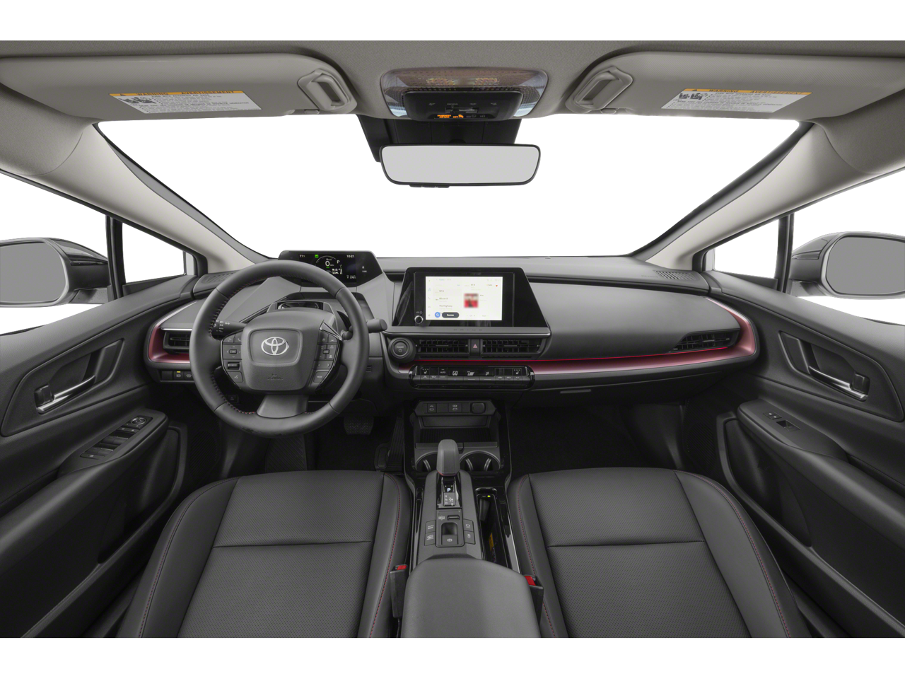 2023 Toyota Prius Prime XSE