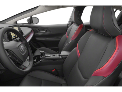 2023 Toyota Prius Prime XSE