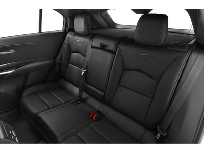 2025 Cadillac XT4 Sport