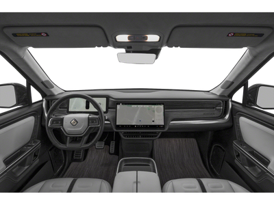 2025 Rivian R1S Adventure Dual Motor Max Pack