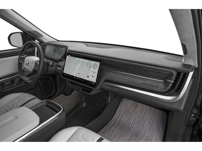 2025 Rivian R1S Adventure Dual Motor Max Pack