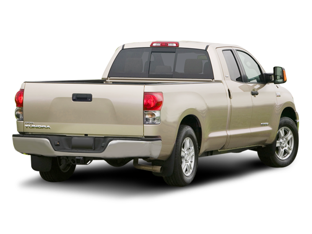 2008 Toyota Tundra SR5 5.7L V8