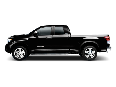 2008 Toyota Tundra SR5 5.7L V8