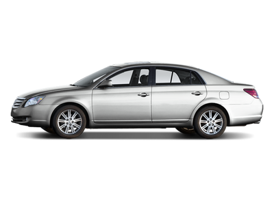 2009 Toyota AVALON Limited