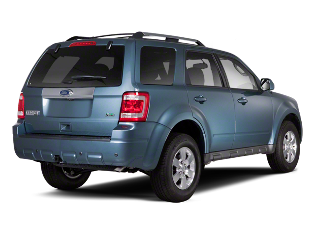 2010 Ford Escape Limited