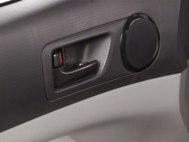 2012 Toyota Tacoma Base