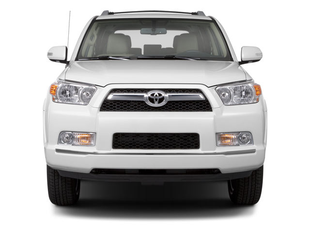 2013 Toyota 4Runner SR5
