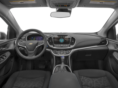 2016 Chevrolet Volt Premier