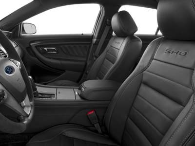 2016 Ford Taurus SHO