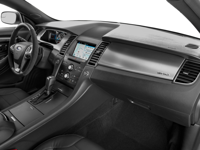 2016 Ford Taurus SHO