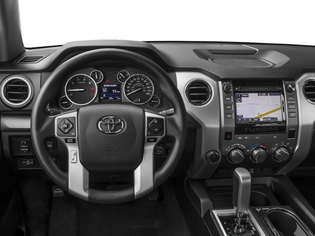 2017 Toyota Tundra SR5 5.7L V8