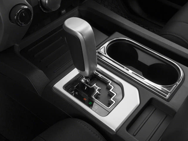 2017 Toyota Tundra SR5 5.7L V8