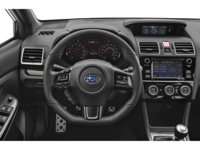 2018 Subaru WRX Base