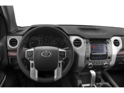 2018 Toyota Tundra Limited 5.7L V8