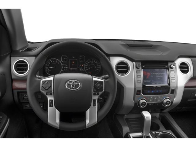 2018 Toyota Tundra Limited 5.7L V8