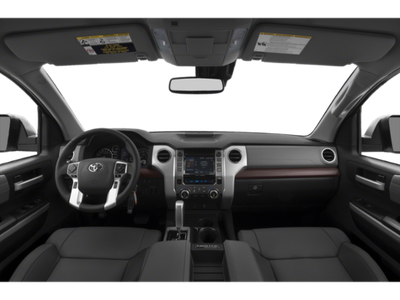 2018 Toyota Tundra Limited 5.7L V8
