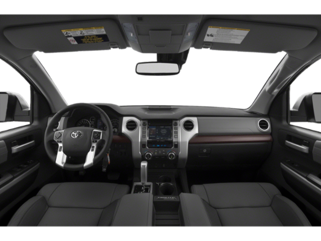 2018 Toyota Tundra Limited 5.7L V8