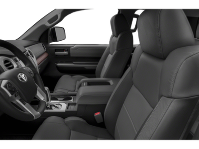 2018 Toyota Tundra Limited 5.7L V8