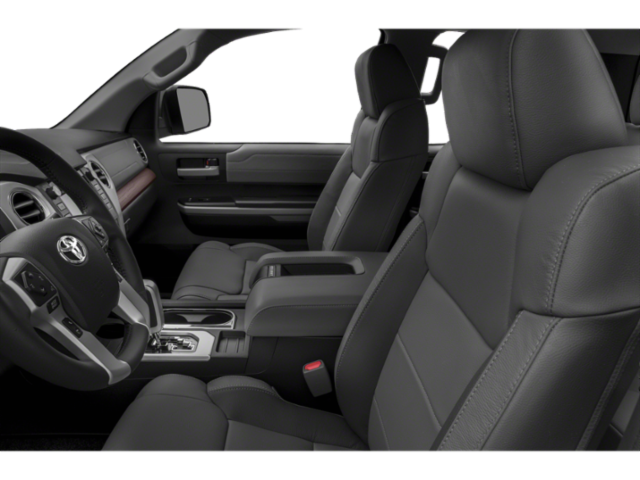 2018 Toyota Tundra Limited 5.7L V8