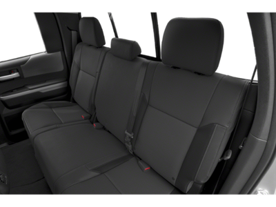 2018 Toyota Tundra Limited 5.7L V8