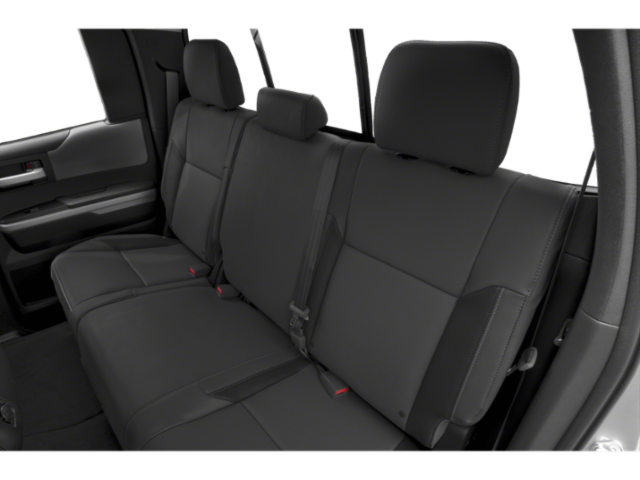 2018 Toyota Tundra Limited 5.7L V8