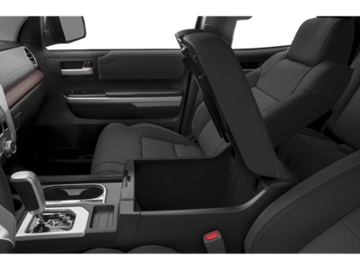 2018 Toyota Tundra Limited 5.7L V8