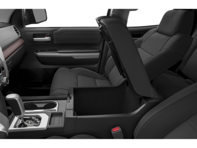 2018 Toyota Tundra Limited 5.7L V8