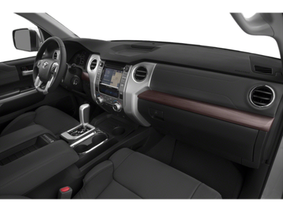 2018 Toyota Tundra Limited 5.7L V8