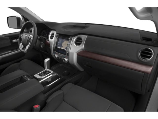 2018 Toyota Tundra Limited 5.7L V8