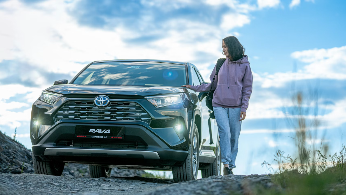Toyota Service Specials at a Toyota Service Center in Lafayette