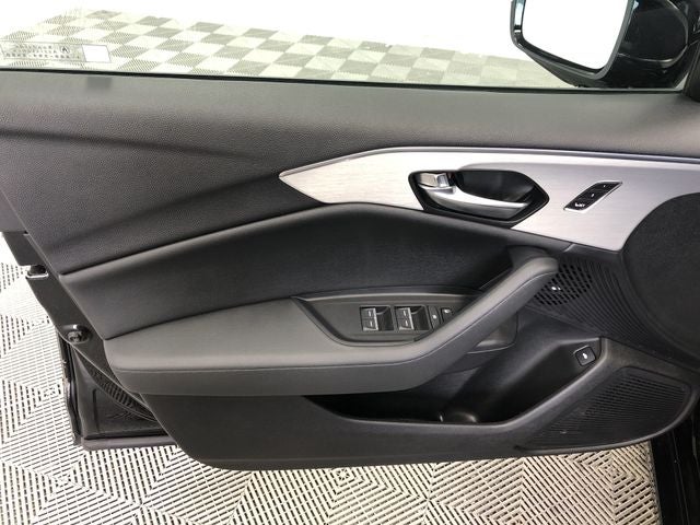2023 Acura TLX Base