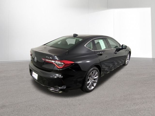 2023 Acura TLX Base